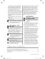 Preview for 61 page of Samsung RF323TEDBSR User Manual