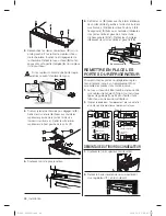 Preview for 64 page of Samsung RF323TEDBSR User Manual