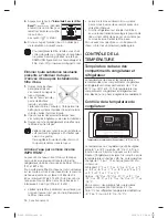 Preview for 70 page of Samsung RF323TEDBSR User Manual