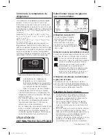 Preview for 71 page of Samsung RF323TEDBSR User Manual