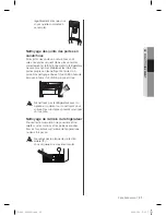 Preview for 77 page of Samsung RF323TEDBSR User Manual