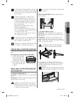 Preview for 23 page of Samsung RF32FMQDBSR User Manual