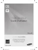 Preview for 29 page of Samsung RF32FMQDBSR User Manual