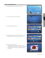 Preview for 33 page of Samsung RF4289HARS User Manual