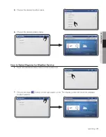 Preview for 49 page of Samsung RF4289HARS User Manual