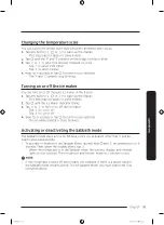 Preview for 51 page of Samsung RF50A5202S9/ES User Manual