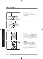 Preview for 56 page of Samsung RF50A5202S9/ES User Manual