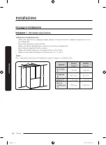 Preview for 106 page of Samsung RF50A5202S9/ES User Manual