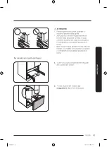 Preview for 113 page of Samsung RF50A5202S9/ES User Manual