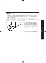 Preview for 115 page of Samsung RF50A5202S9/ES User Manual