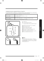 Preview for 119 page of Samsung RF50A5202S9/ES User Manual