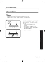 Preview for 129 page of Samsung RF50A5202S9/ES User Manual