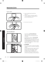 Preview for 130 page of Samsung RF50A5202S9/ES User Manual