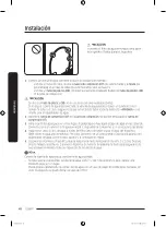 Preview for 196 page of Samsung RF50A5202S9/ES User Manual