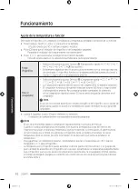 Preview for 200 page of Samsung RF50A5202S9/ES User Manual