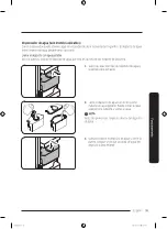 Preview for 203 page of Samsung RF50A5202S9/ES User Manual