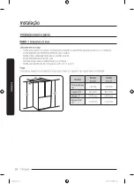 Preview for 258 page of Samsung RF50A5202S9/ES User Manual