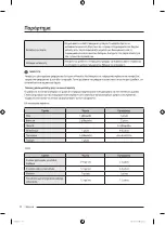 Preview for 370 page of Samsung RF50A5202S9/ES User Manual