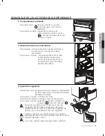 Preview for 31 page of Samsung RFG297AABP/XAA Manual De Usuario