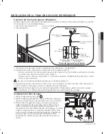 Preview for 19 page of Samsung RFG297AABP/XAA Manual De Usuario