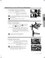 Preview for 29 page of Samsung RFG297AABP/XAA Manual De Usuario