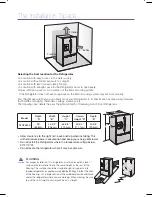 Preview for 2 page of Samsung RFG298AA Quick Start Manual