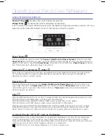 Preview for 4 page of Samsung RFG298AA Quick Start Manual