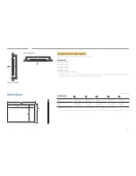 Preview for 24 page of Samsung RH55E User Manual