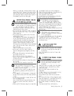 Preview for 3 page of Samsung RL56GPGBP User Manual