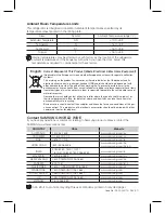 Preview for 16 page of Samsung RL56GPGBP User Manual