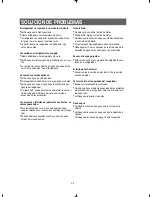 Preview for 34 page of Samsung RS2545SH Manual De Uso E Instalacion