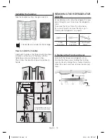 Preview for 18 page of Samsung RS25H5121 User Manual