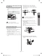 Preview for 19 page of Samsung RS25H5121 User Manual