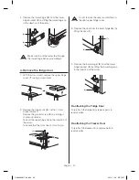 Preview for 20 page of Samsung RS25H5121 User Manual