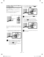 Preview for 22 page of Samsung RS25H5121 User Manual