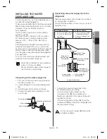 Preview for 23 page of Samsung RS25H5121 User Manual