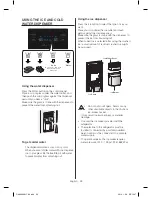 Preview for 28 page of Samsung RS25H5121 User Manual