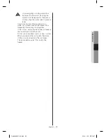 Preview for 29 page of Samsung RS25H5121 User Manual