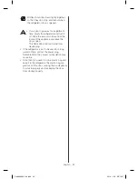 Preview for 32 page of Samsung RS25H5121 User Manual