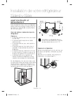 Preview for 56 page of Samsung RS25H5121 User Manual