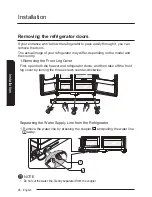 Preview for 28 page of Samsung RS50 series User Manual