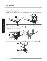 Preview for 30 page of Samsung RS50 series User Manual