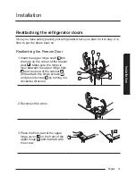 Preview for 31 page of Samsung RS50 series User Manual