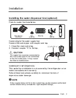 Preview for 37 page of Samsung RS50 series User Manual