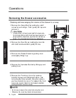 Preview for 54 page of Samsung RS50 series User Manual