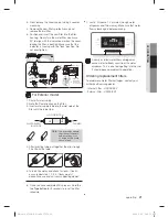 Preview for 21 page of Samsung RS7567BHCSL User Manual