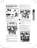 Preview for 61 page of Samsung RS7567BHCSL User Manual