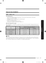 Preview for 23 page of Samsung RT29K503JB1 User Manual