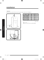 Preview for 24 page of Samsung RT29K503JB1 User Manual