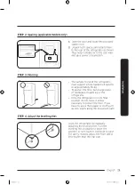 Preview for 25 page of Samsung RT29K503JB1 User Manual